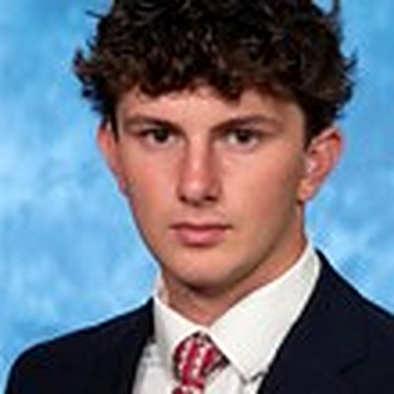 Photo of Alex Golden
